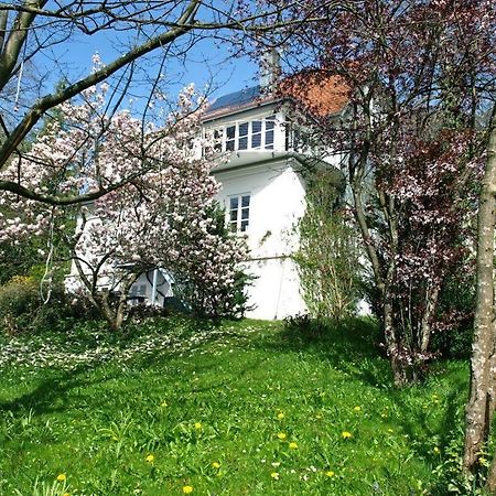 Ferienwohnung Dausacker Utting am Ammersee Ngoại thất bức ảnh
