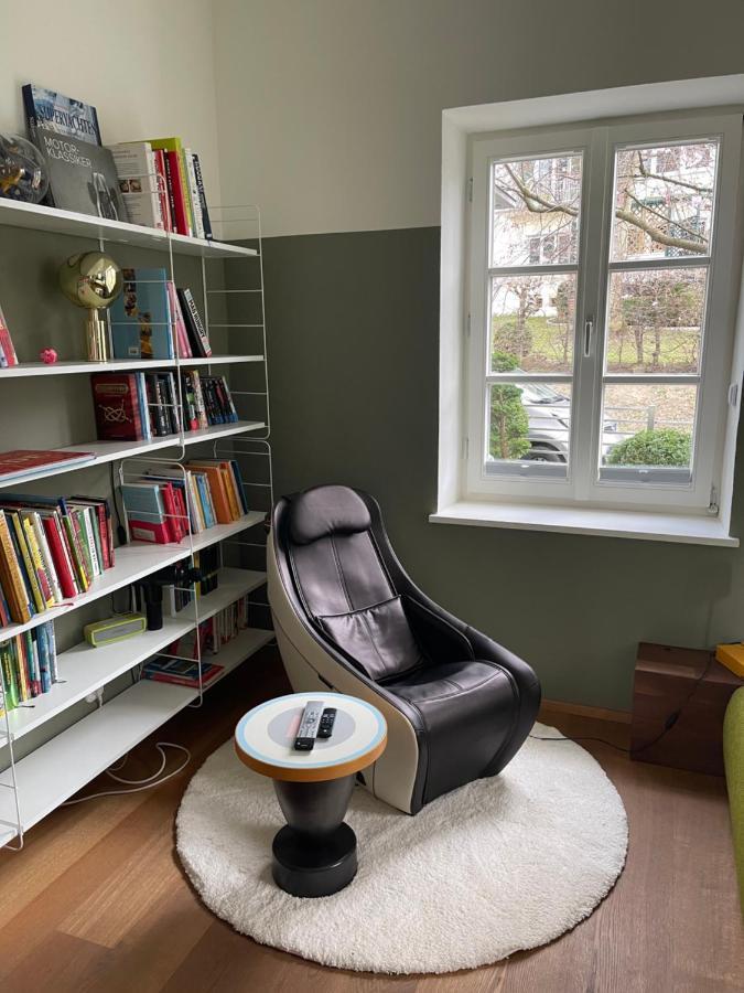 Ferienwohnung Dausacker Utting am Ammersee Ngoại thất bức ảnh