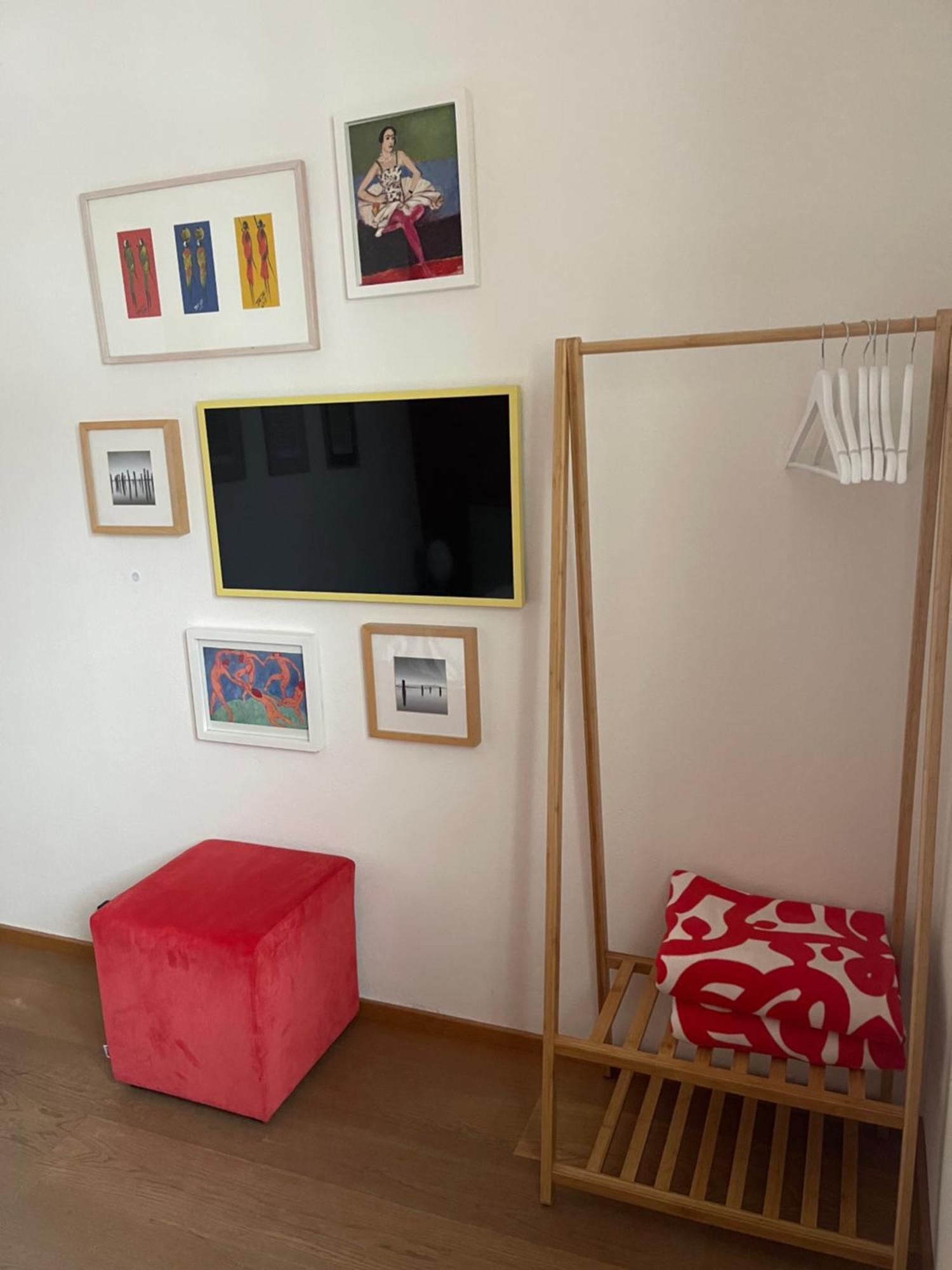 Ferienwohnung Dausacker Utting am Ammersee Ngoại thất bức ảnh