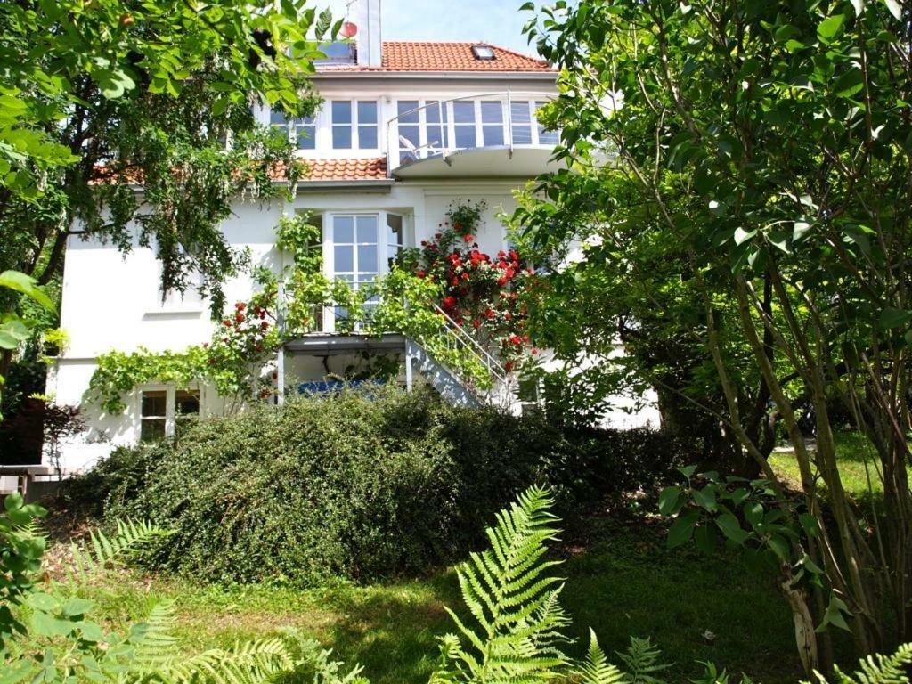 Ferienwohnung Dausacker Utting am Ammersee Ngoại thất bức ảnh
