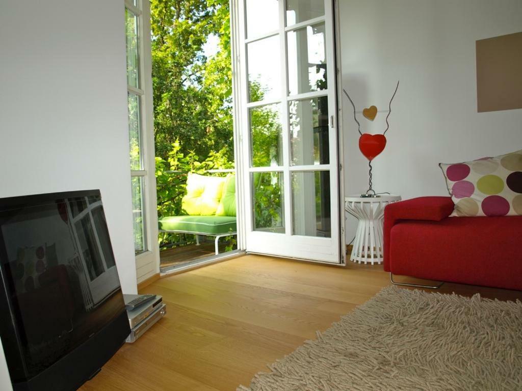 Ferienwohnung Dausacker Utting am Ammersee Ngoại thất bức ảnh