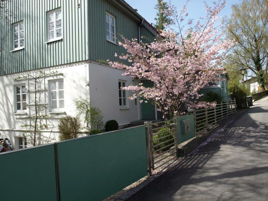 Ferienwohnung Dausacker Utting am Ammersee Ngoại thất bức ảnh