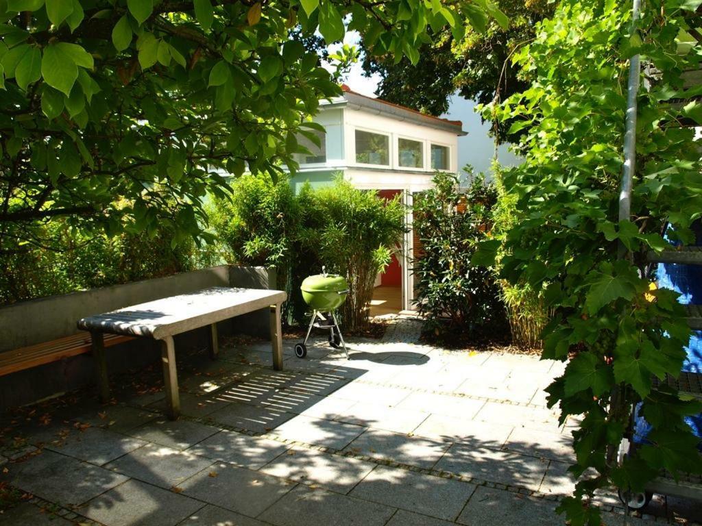 Ferienwohnung Dausacker Utting am Ammersee Ngoại thất bức ảnh