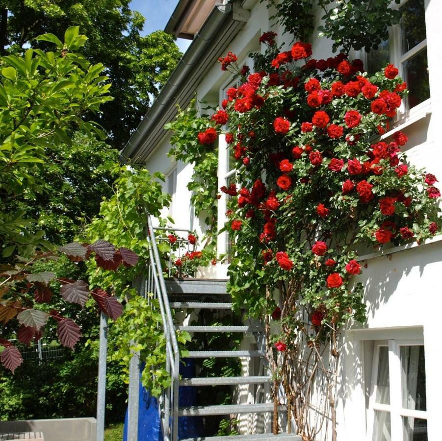 Ferienwohnung Dausacker Utting am Ammersee Ngoại thất bức ảnh