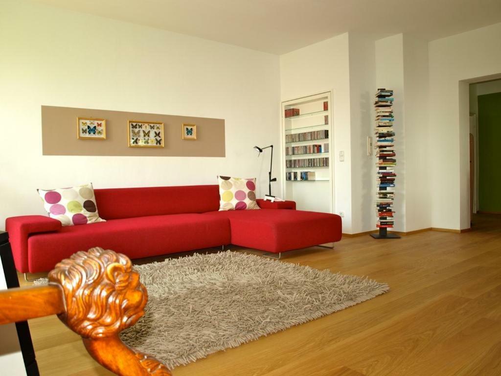 Ferienwohnung Dausacker Utting am Ammersee Ngoại thất bức ảnh