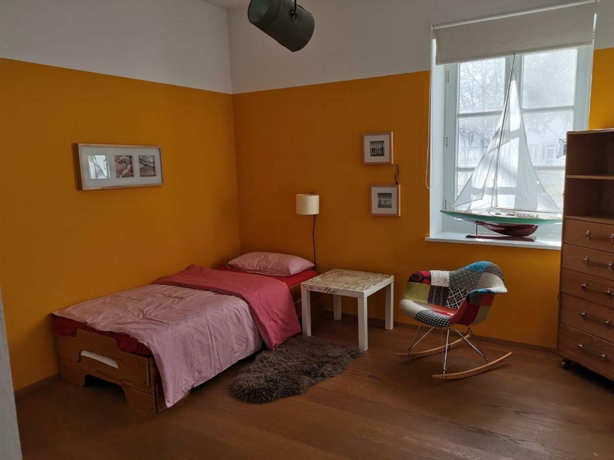 Ferienwohnung Dausacker Utting am Ammersee Ngoại thất bức ảnh
